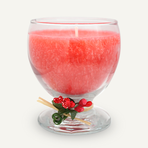 Bougie Paillettine - Cire et Parfum