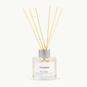 Diffuseur Rotin Cire et Parfum