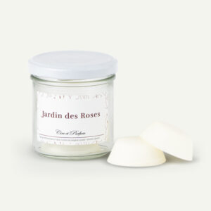 Fondants parfumés - Cire et Parfum