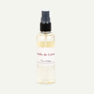 parfum d'ambiance Cire et Parfum