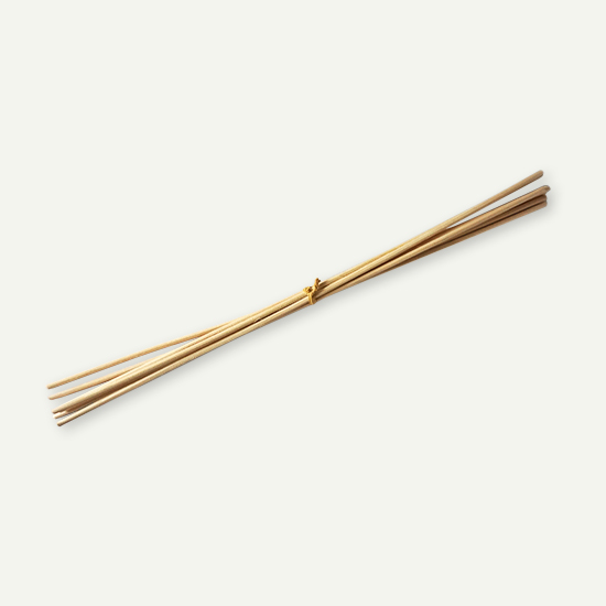 batons rotin pour diffuseur rotin Cire et Parfum