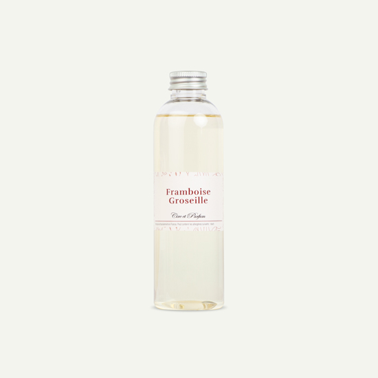 Recharge de parfum d'ambiance 100 ml - Cire et Parfum