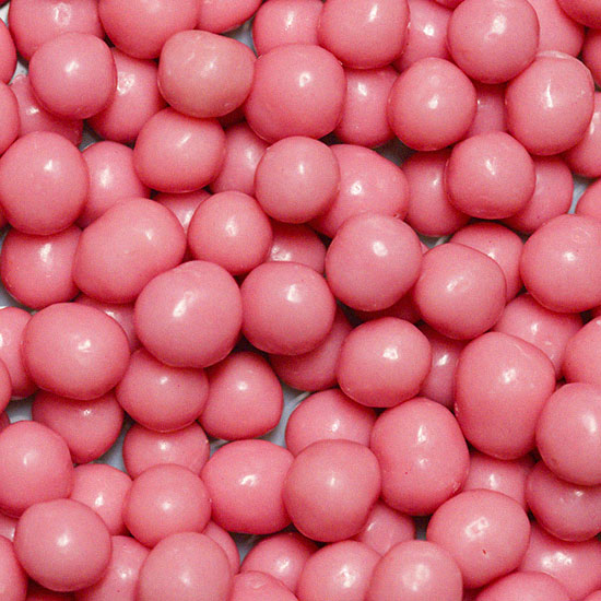 Bougie parfumée Bubble gum - Cire et Parfum