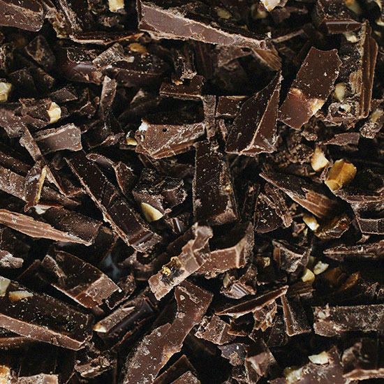 Bougie parfumée Chocolat - Cire et Parfum