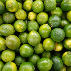 Bougie parfumée Citron vert - Cire et Parfum